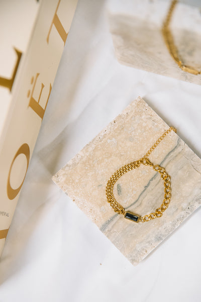 Octavia Bracelet