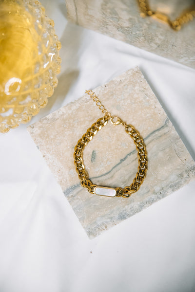 Wynn Bracelet