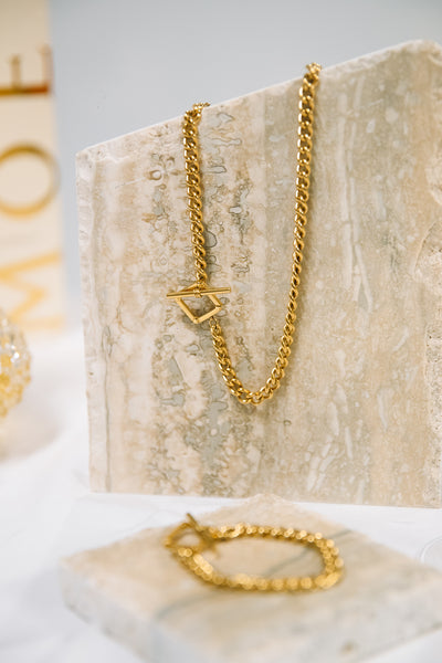 Harper Necklace