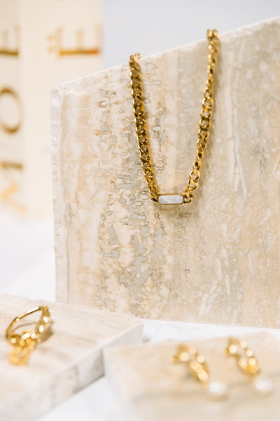 Wynn Necklace