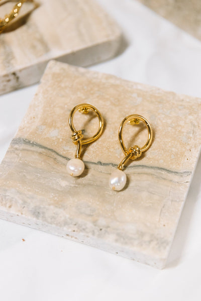 Rylee Earrings