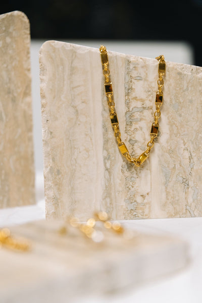 Marlowe Necklace