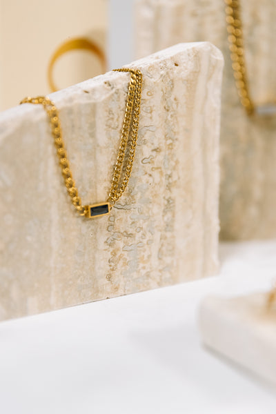 Octavia Necklace