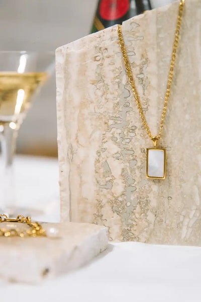 Willa Necklace